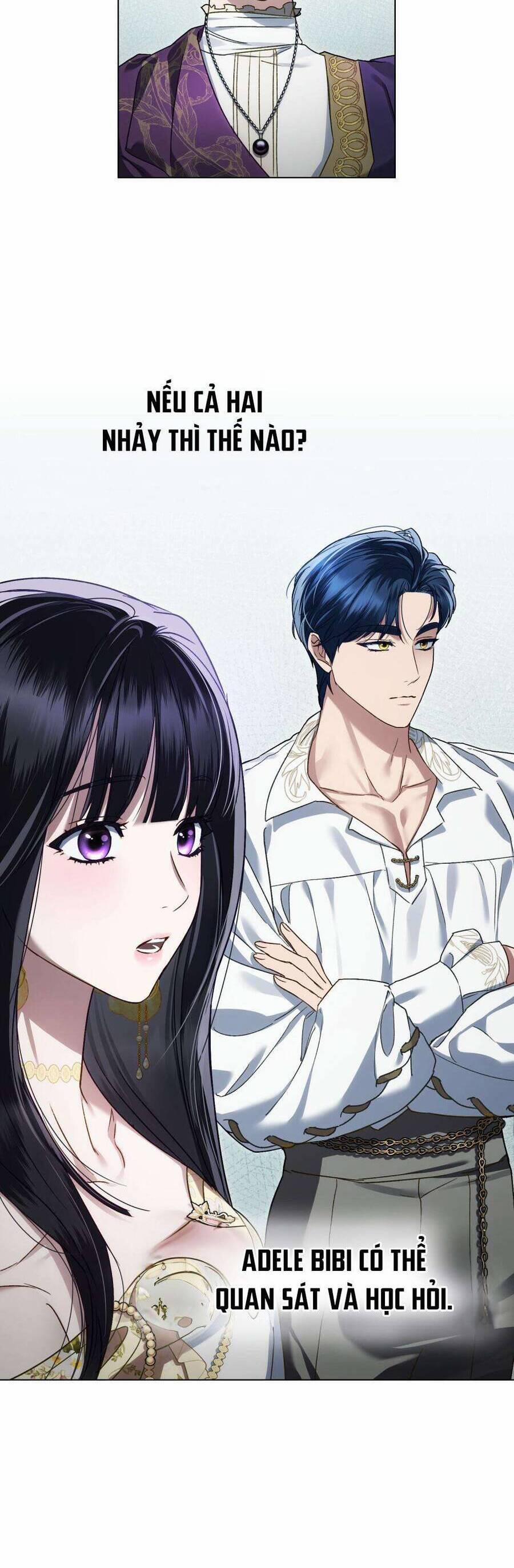 Giới Thượng Lưu 27 trang 28