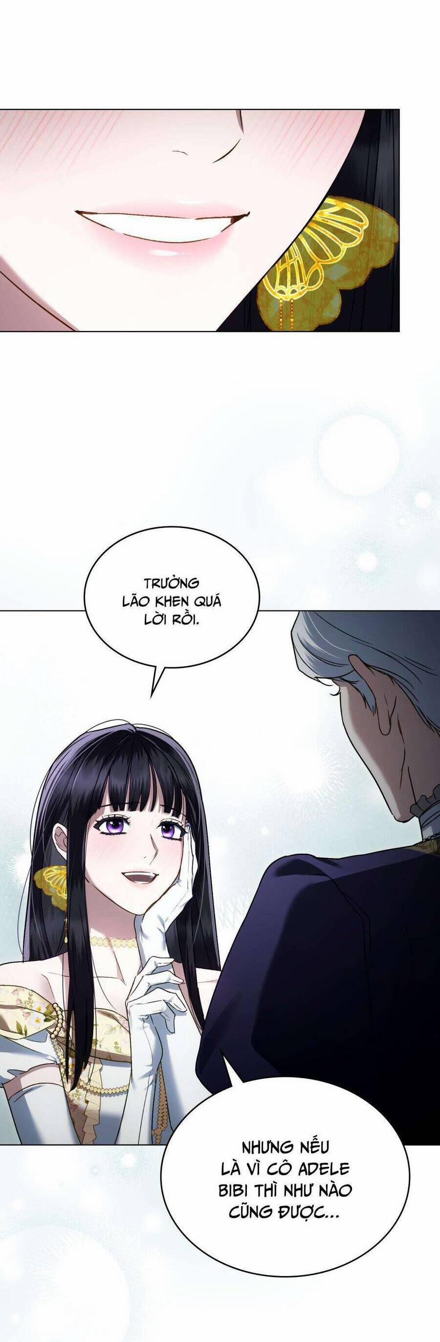 Giới Thượng Lưu 27 trang 29