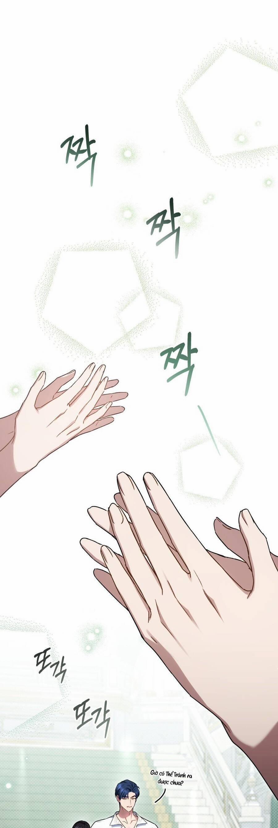 Giới Thượng Lưu 28 trang 1