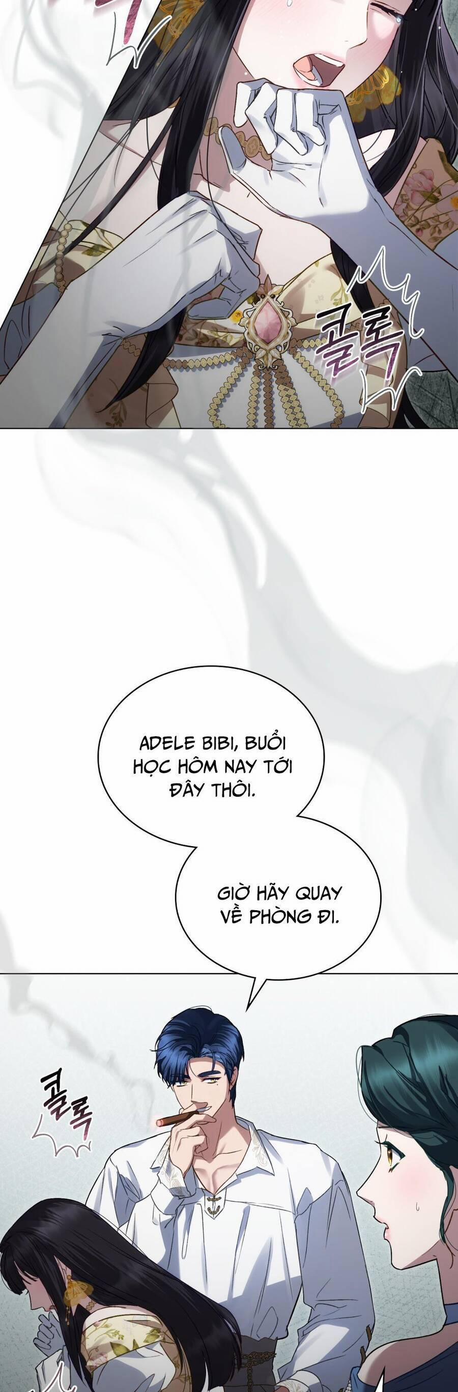 Giới Thượng Lưu 28 trang 21