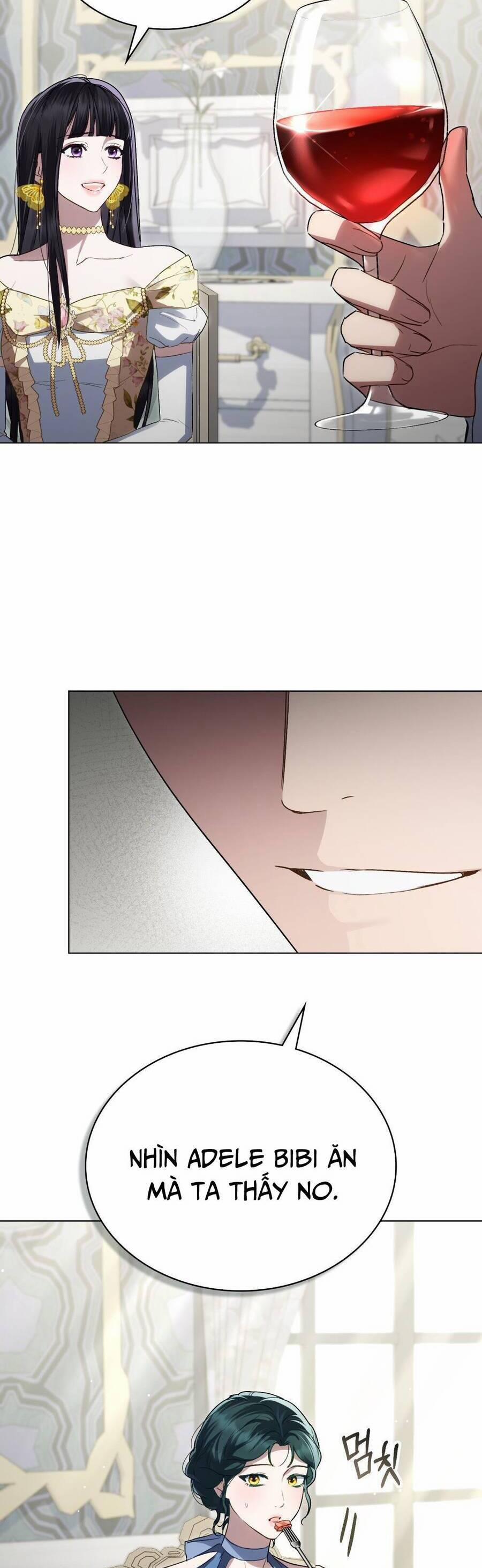 Giới Thượng Lưu 28 trang 30