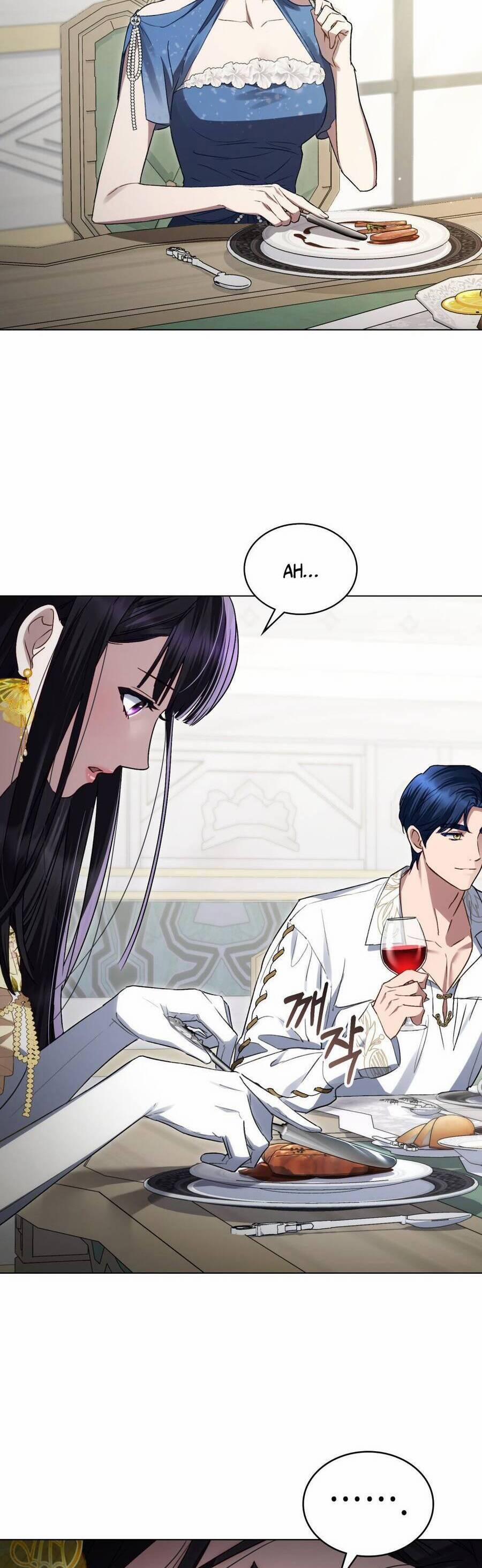 Giới Thượng Lưu 28 trang 31