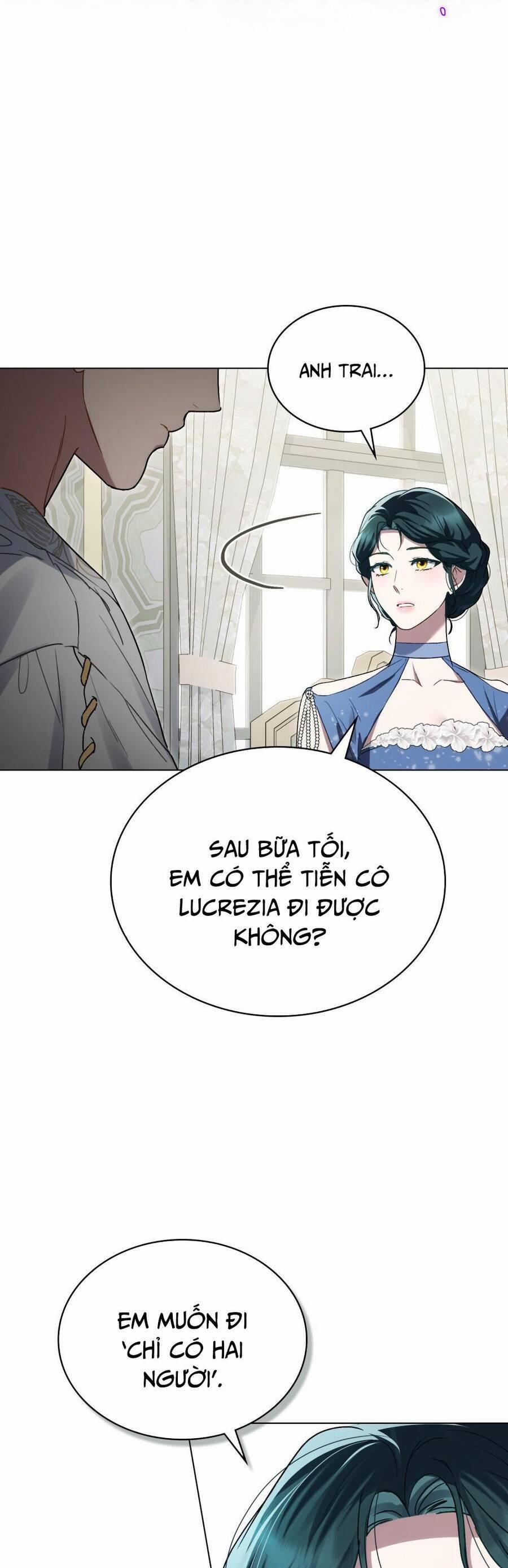 Giới Thượng Lưu 28 trang 33