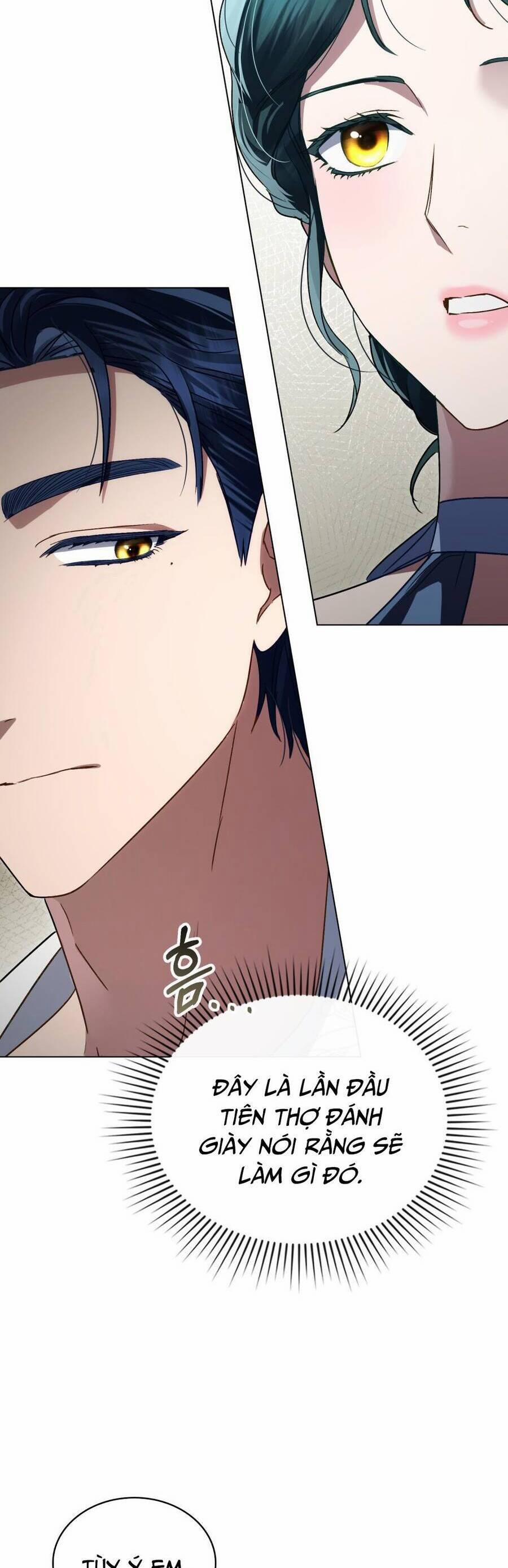 Giới Thượng Lưu 28 trang 34