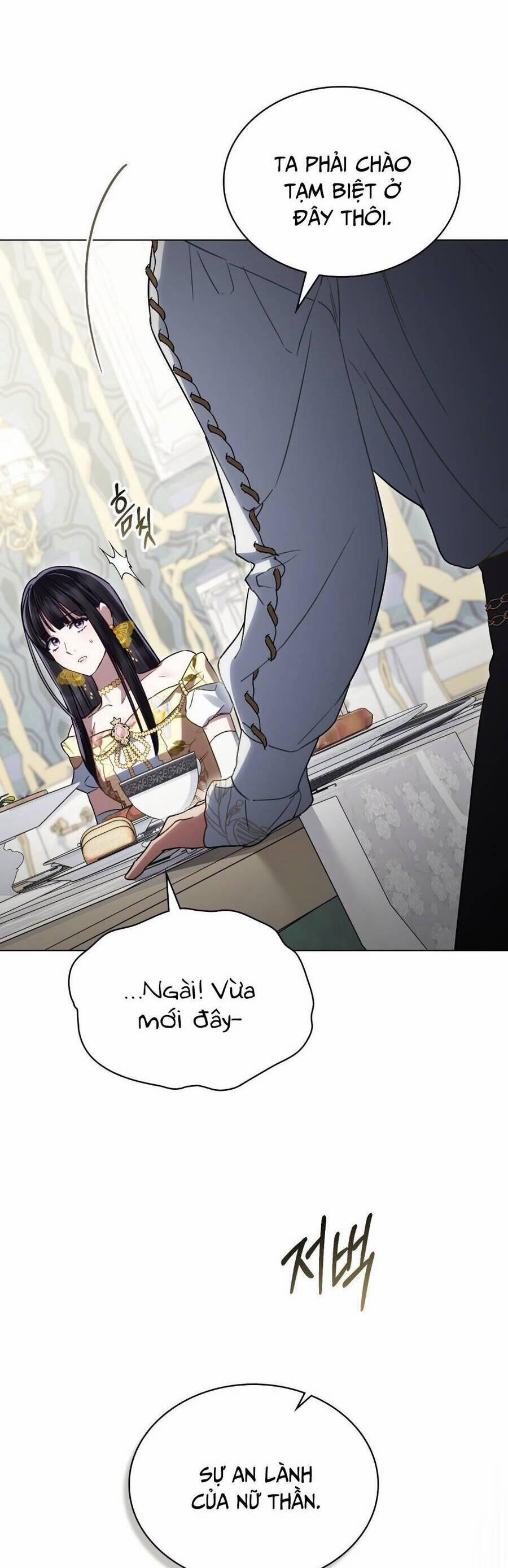 Giới Thượng Lưu 28 trang 36