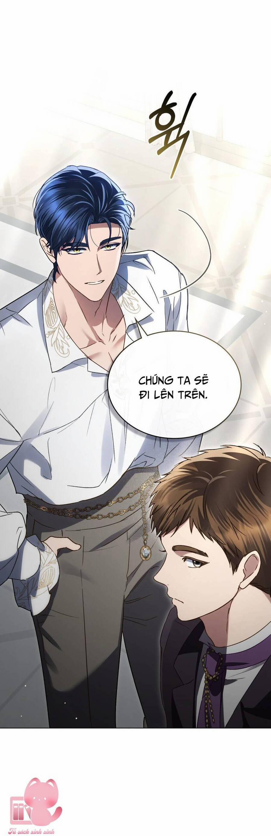 Giới Thượng Lưu 28 trang 39