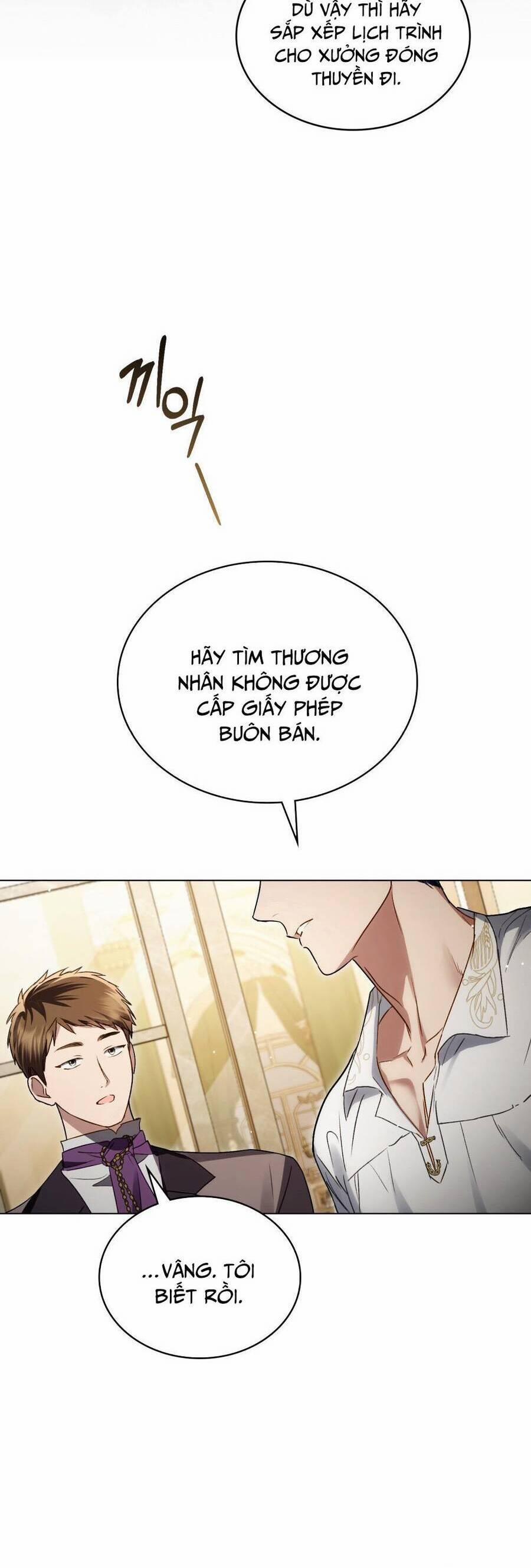 Giới Thượng Lưu 28 trang 42