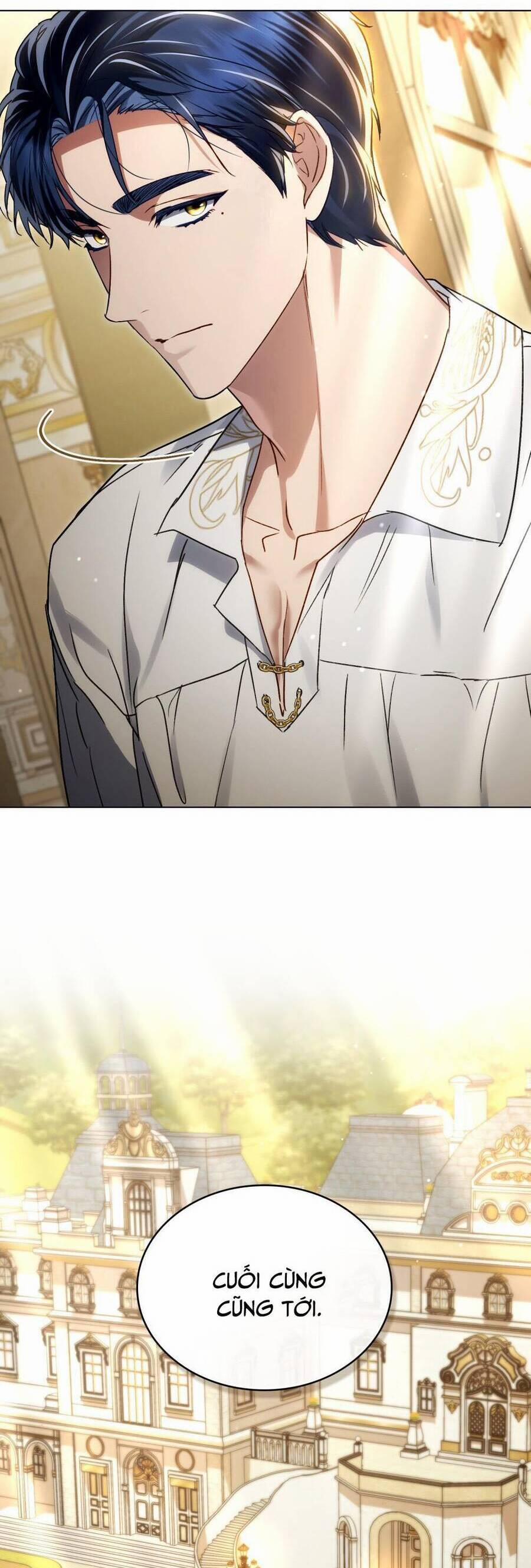 Giới Thượng Lưu 28 trang 43