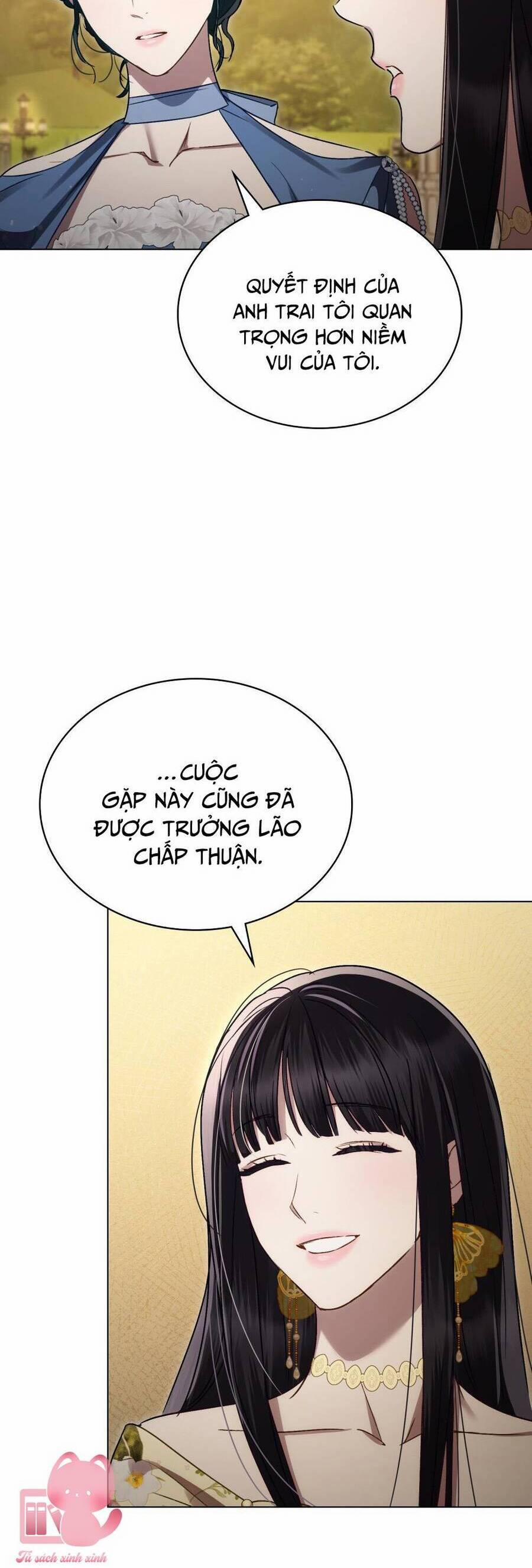 Giới Thượng Lưu 28 trang 46