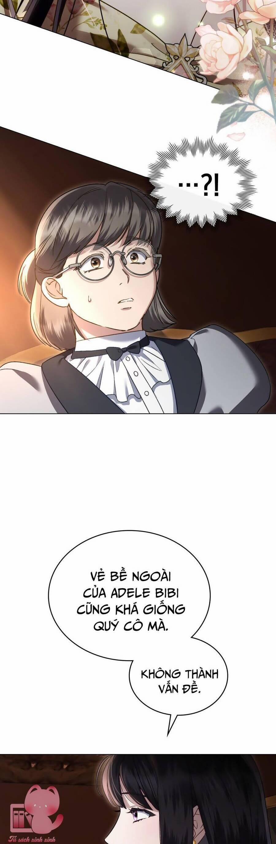 Giới Thượng Lưu 29 trang 40