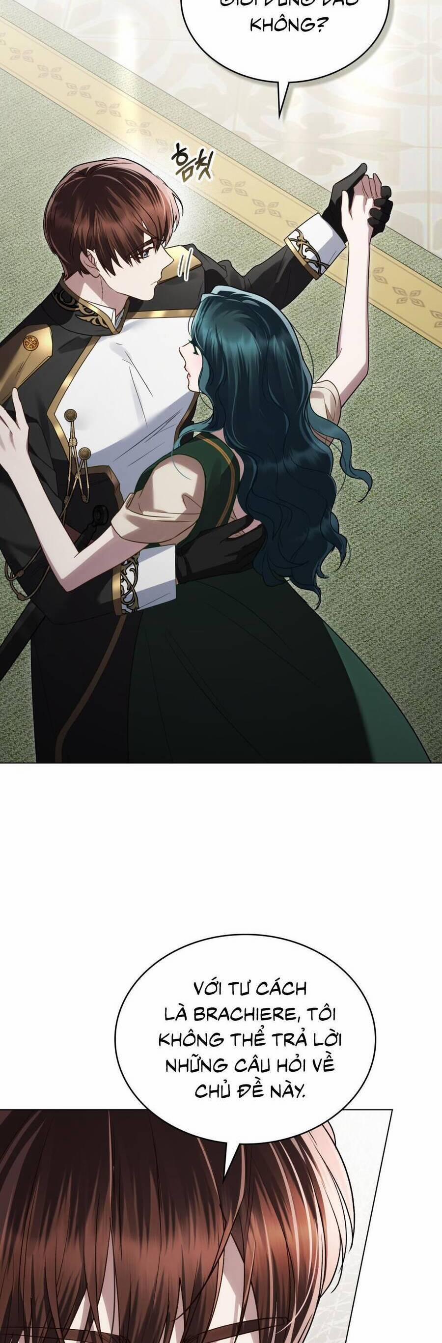 Giới Thượng Lưu 30 trang 20