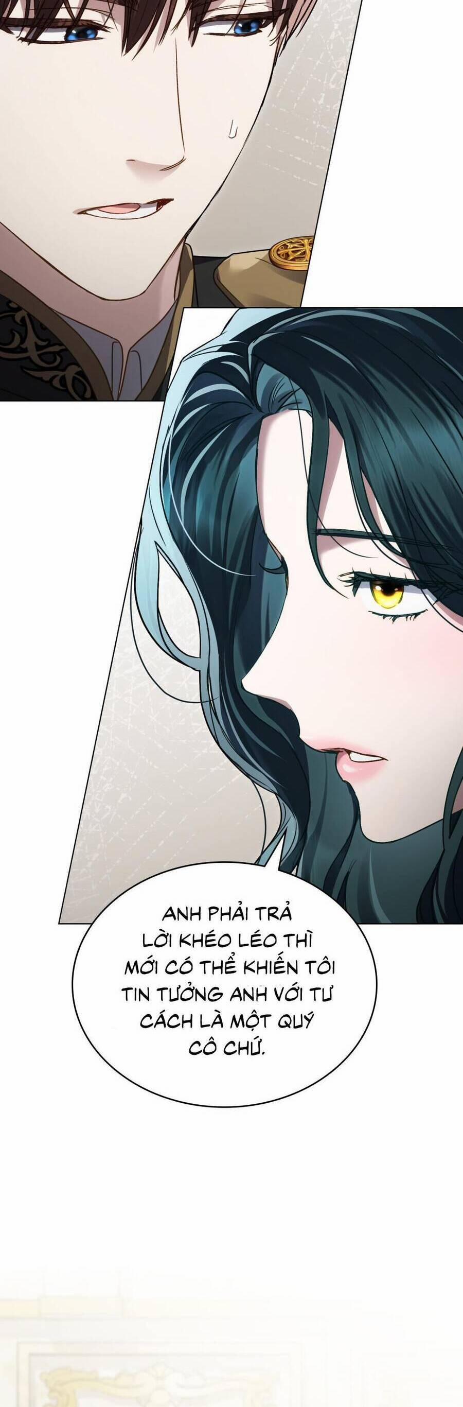 Giới Thượng Lưu 30 trang 21