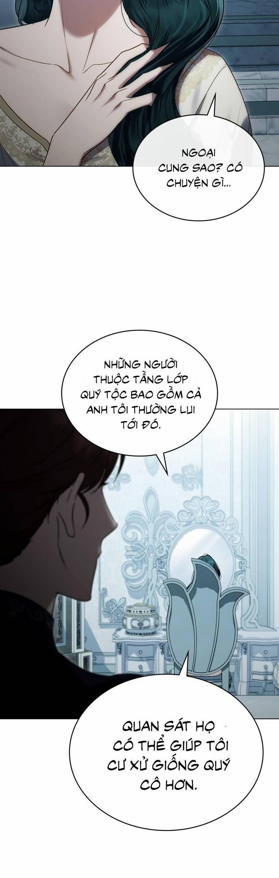 Giới Thượng Lưu 30 trang 26