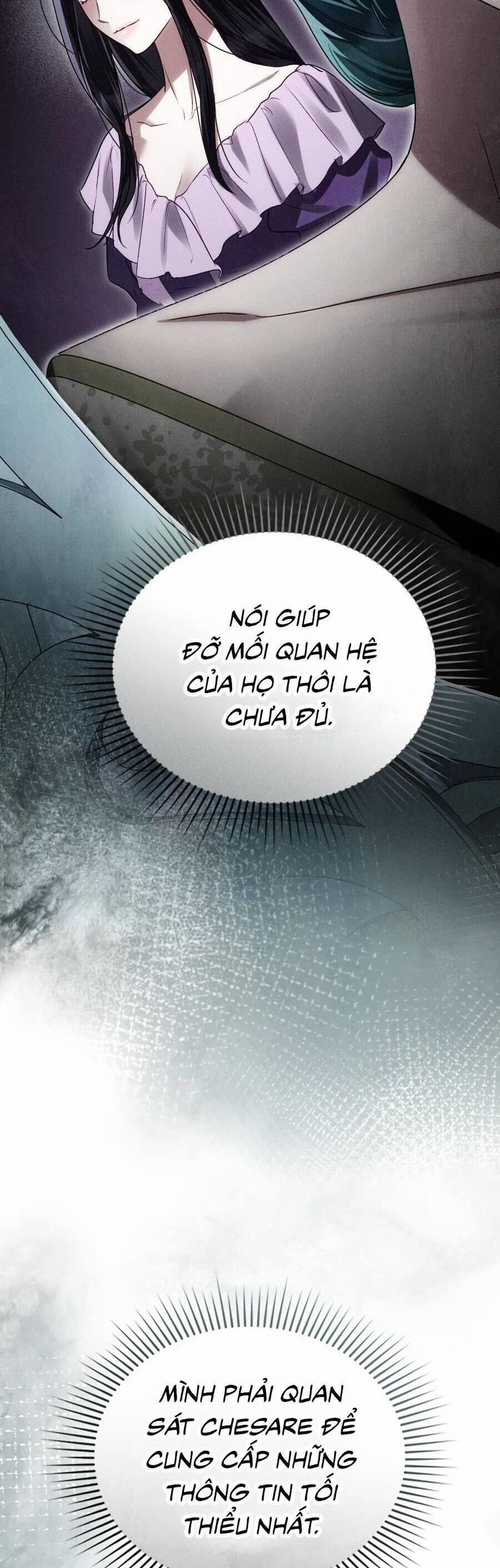 Giới Thượng Lưu 30 trang 31