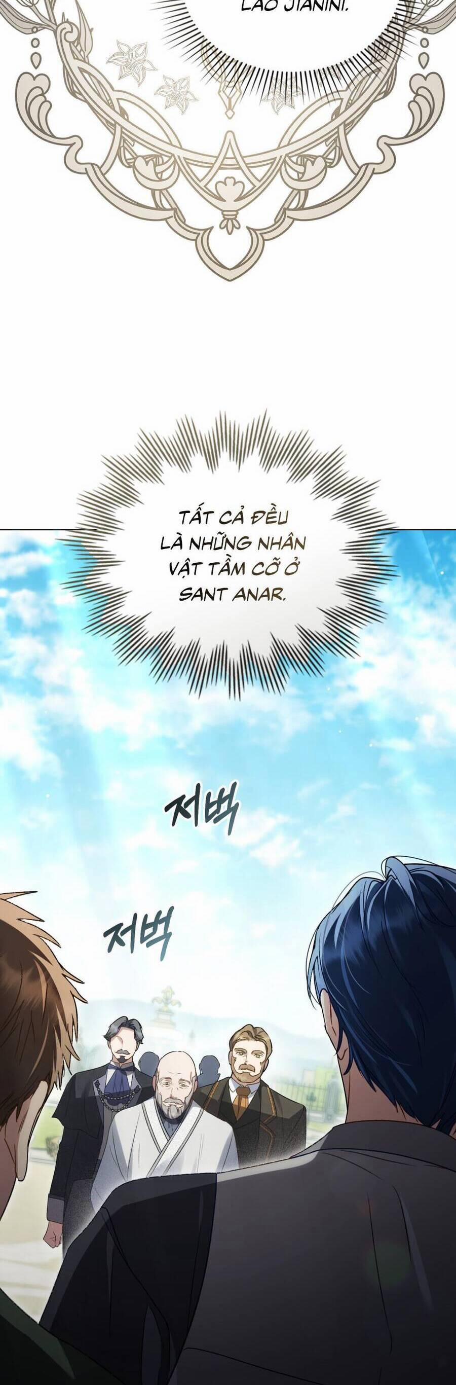 Giới Thượng Lưu 30 trang 42