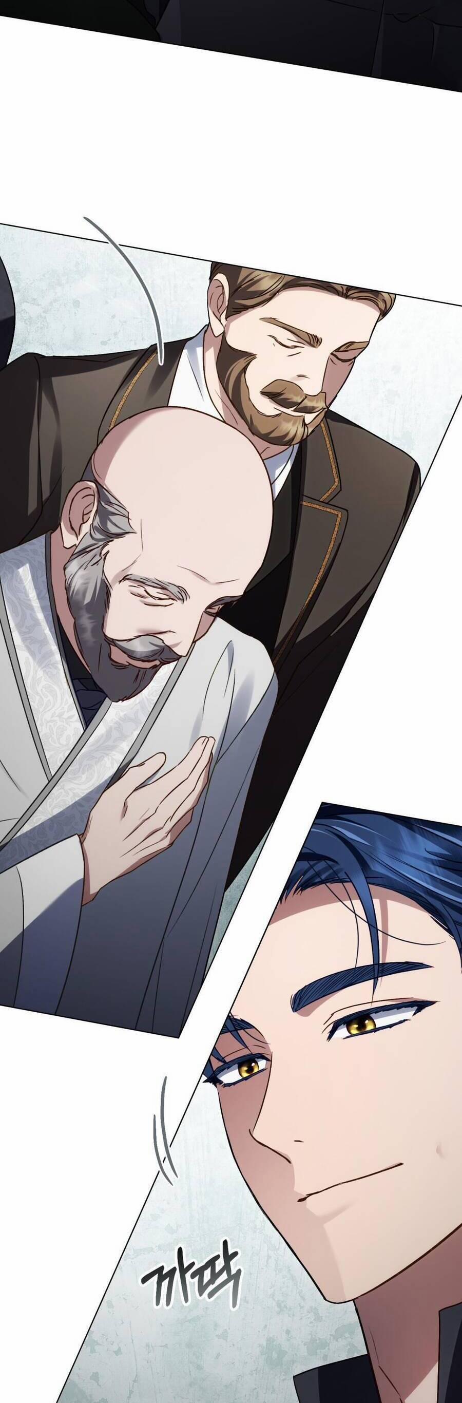 Giới Thượng Lưu 30 trang 43