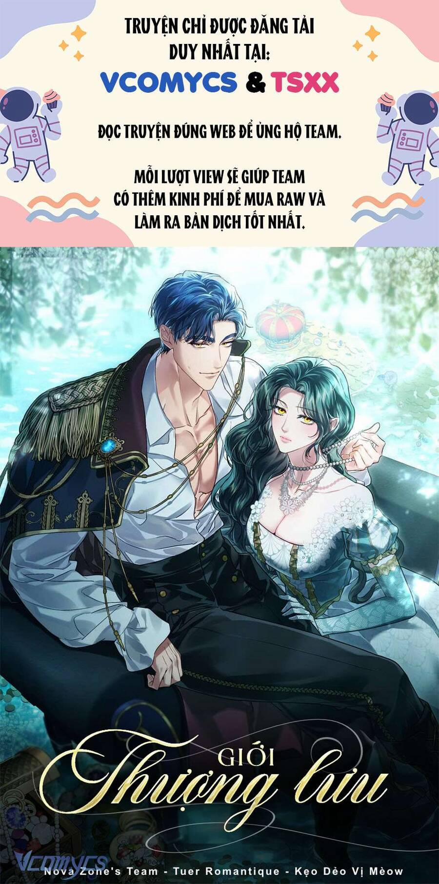 Giới Thượng Lưu 31 trang 0