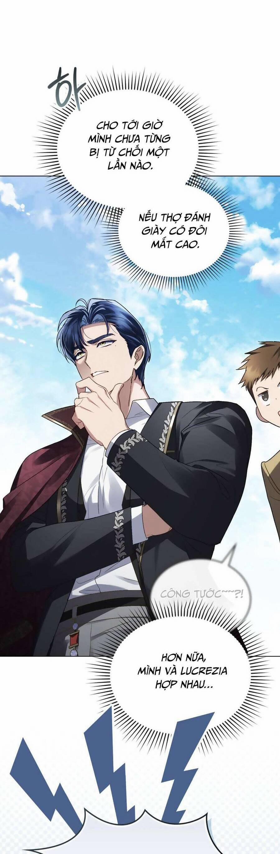 Giới Thượng Lưu 31 trang 12