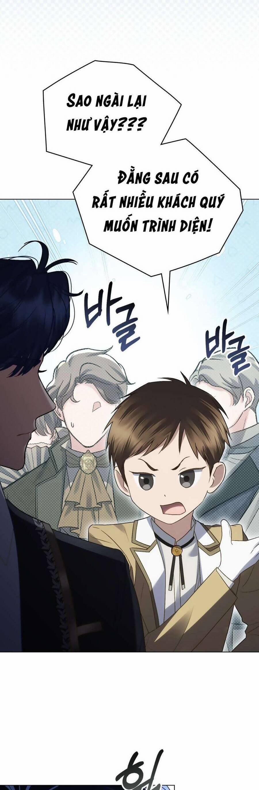 Giới Thượng Lưu 31 trang 14