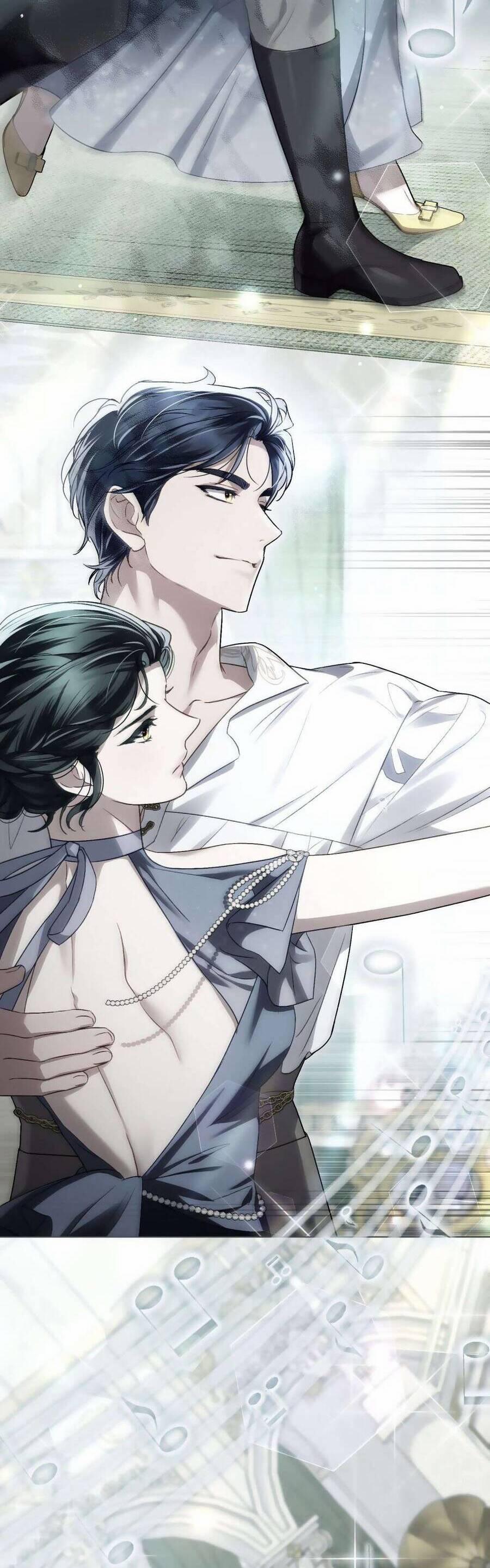 Giới Thượng Lưu 31 trang 21