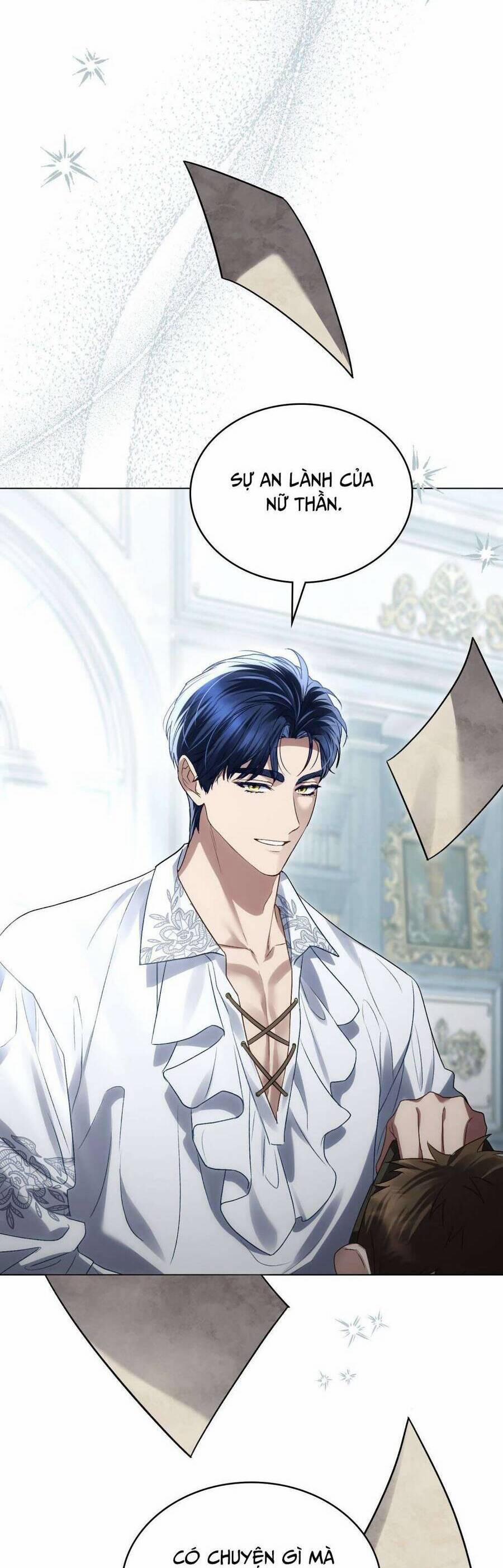 Giới Thượng Lưu 31 trang 34