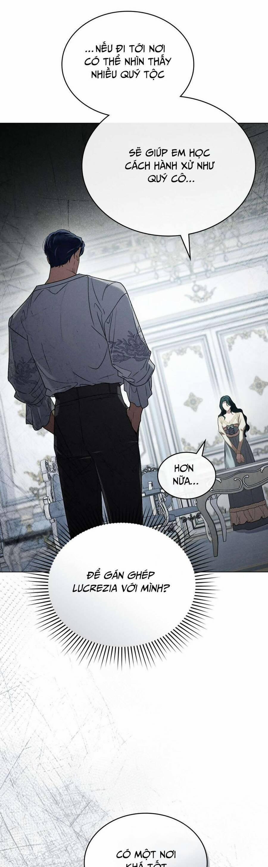 Giới Thượng Lưu 31 trang 40