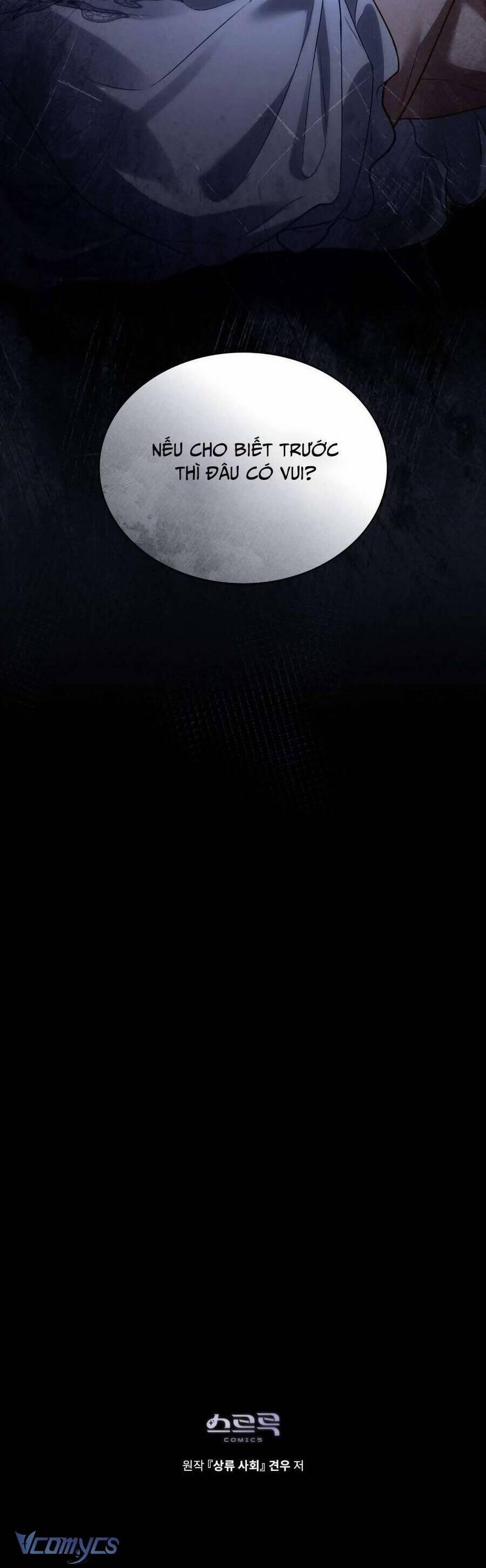 Giới Thượng Lưu 31 trang 44