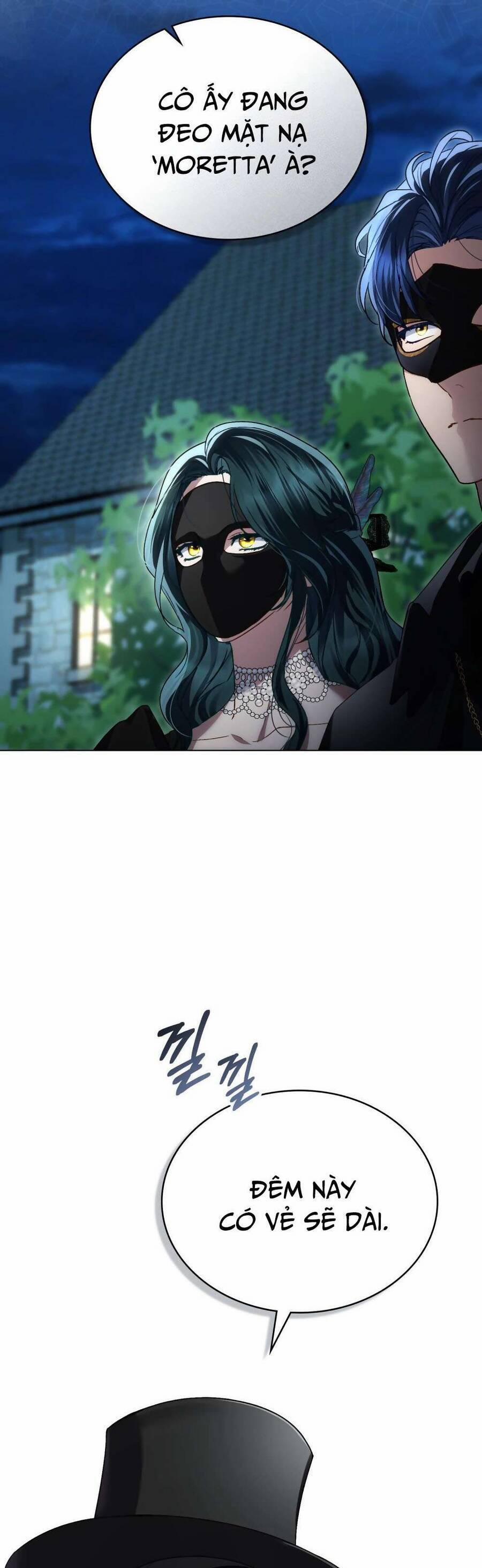 Giới Thượng Lưu 32 trang 25