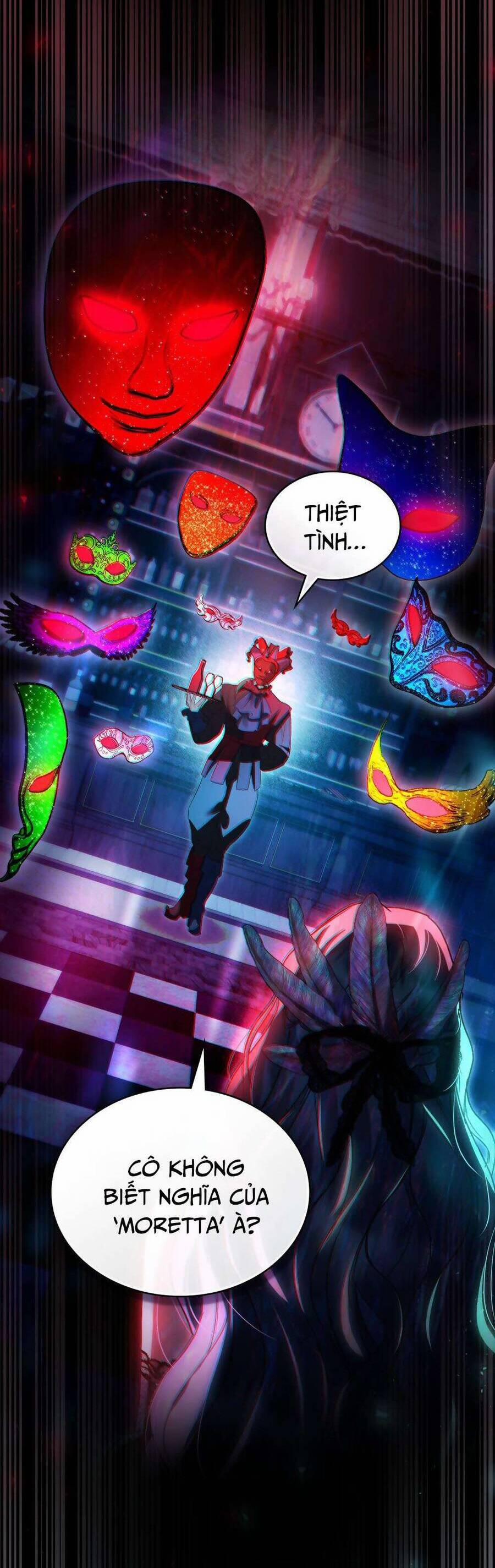 Giới Thượng Lưu 32 trang 35