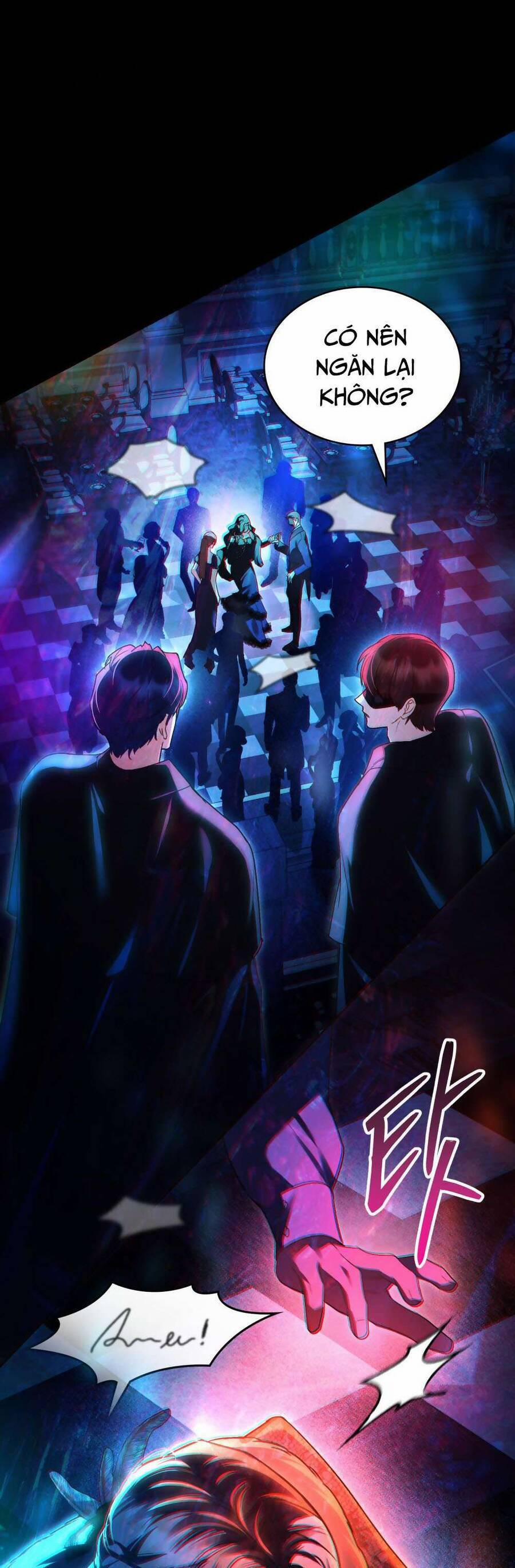 Giới Thượng Lưu 32 trang 41