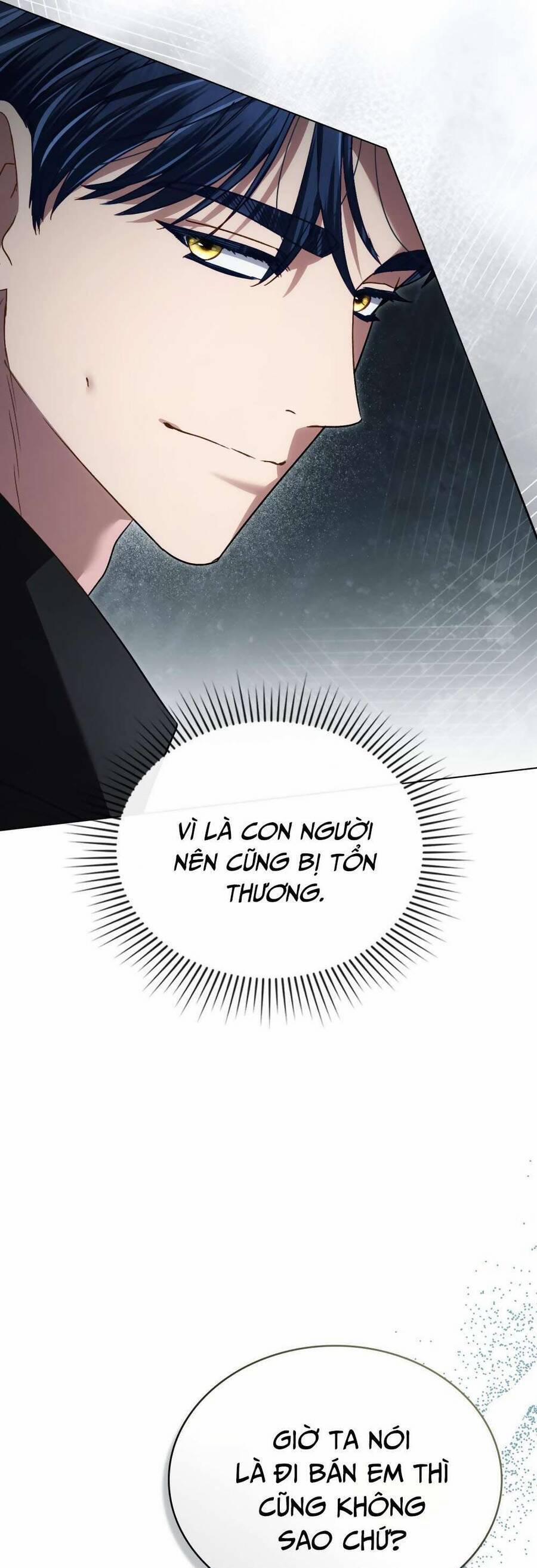 Giới Thượng Lưu 32 trang 9