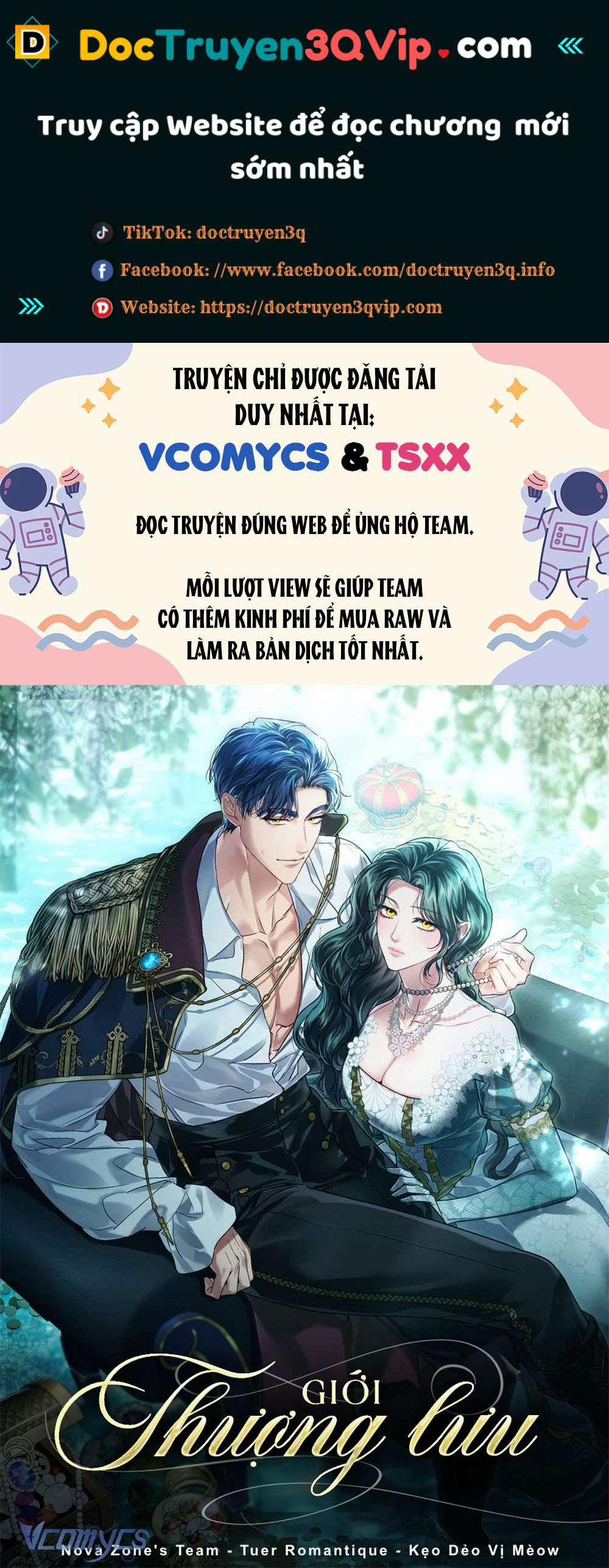 Giới Thượng Lưu 35 trang 0