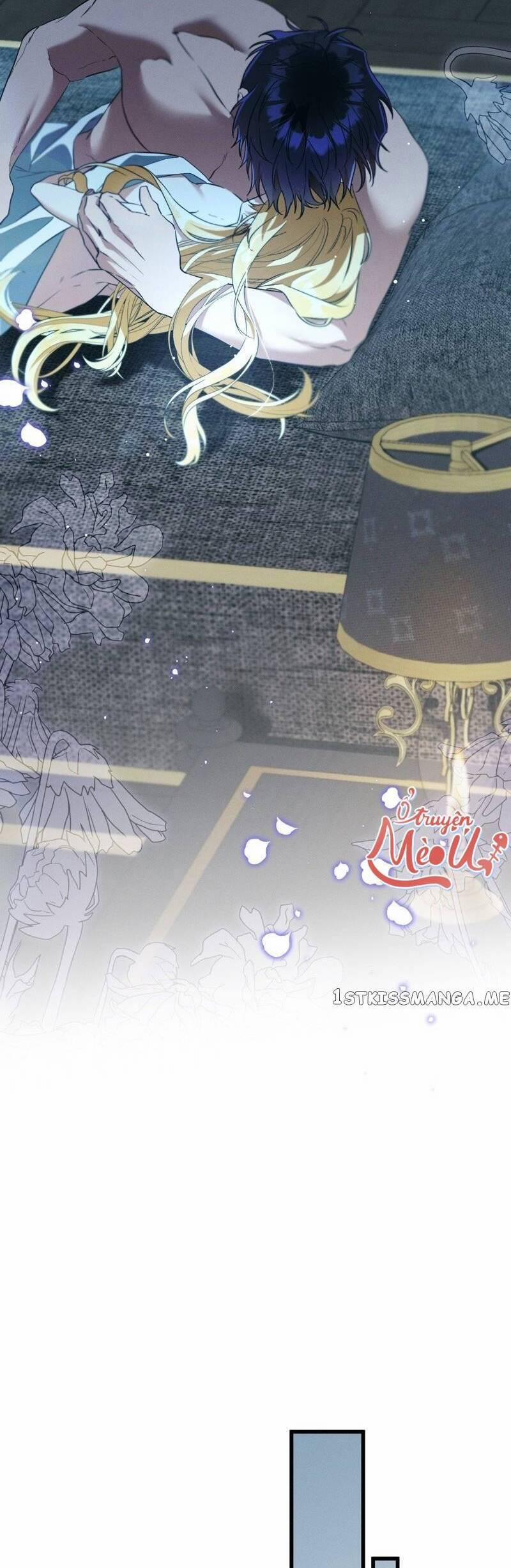 Giới Thượng Lưu 36 trang 1