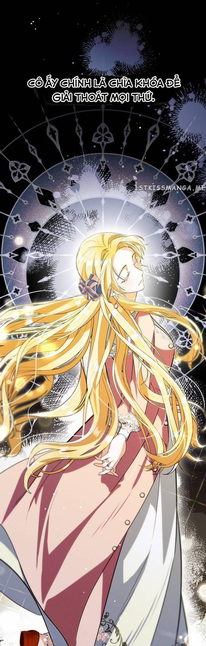 Giới Thượng Lưu 36 trang 21