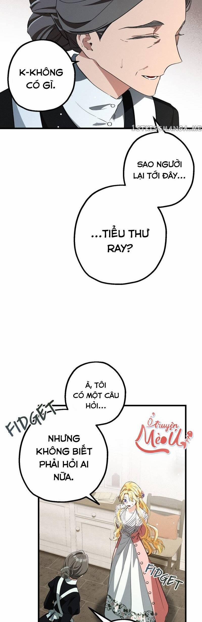 Giới Thượng Lưu 36 trang 9