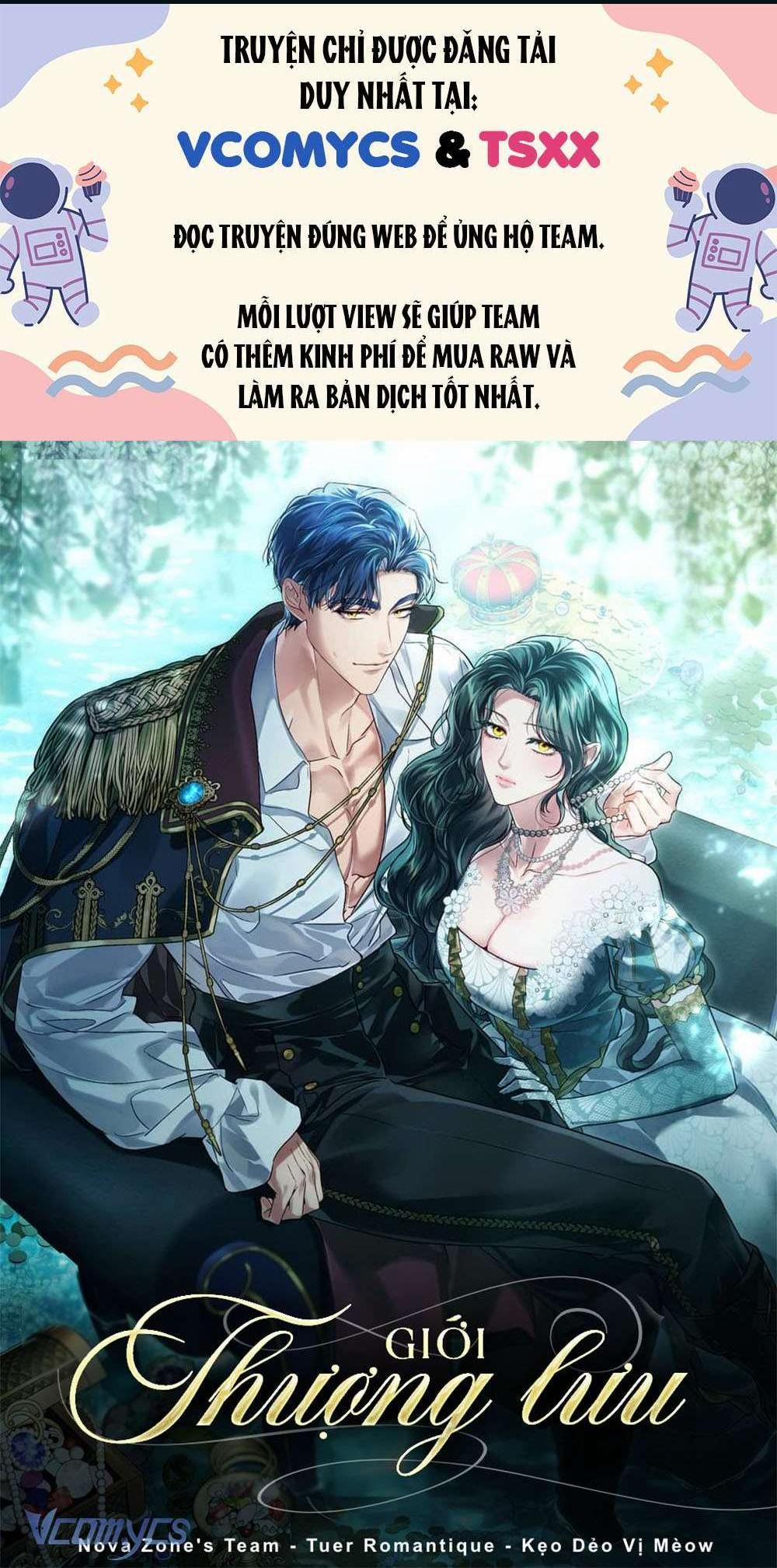 Giới Thượng Lưu 37 trang 0