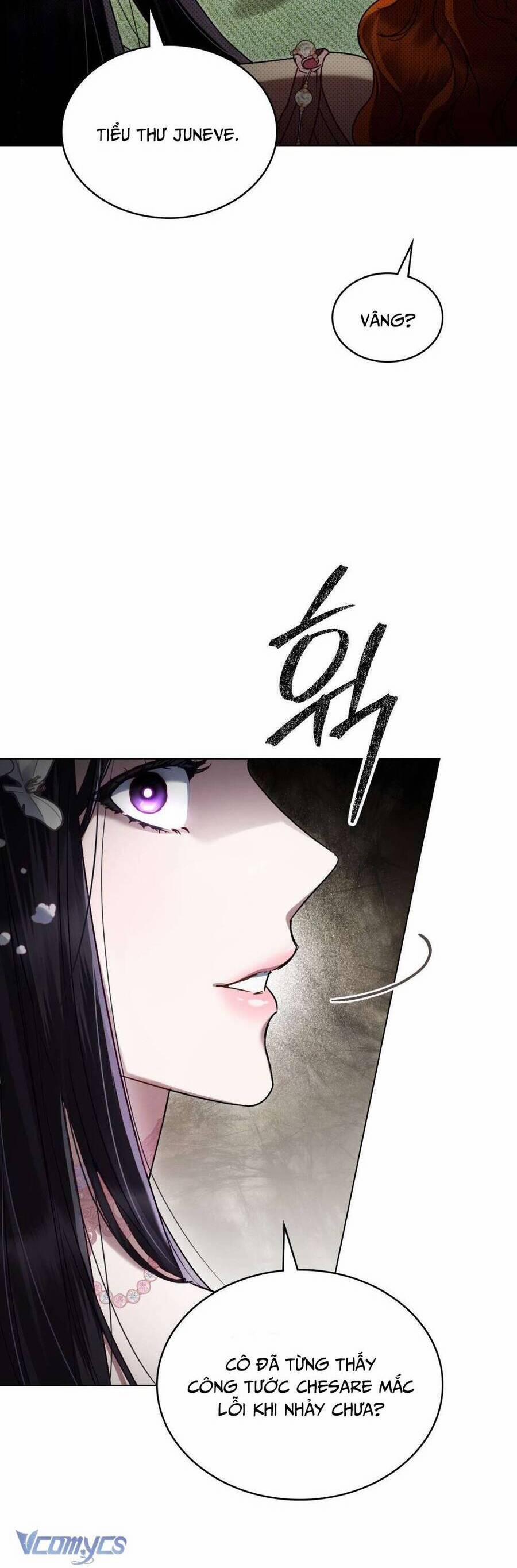 Giới Thượng Lưu 38 trang 13