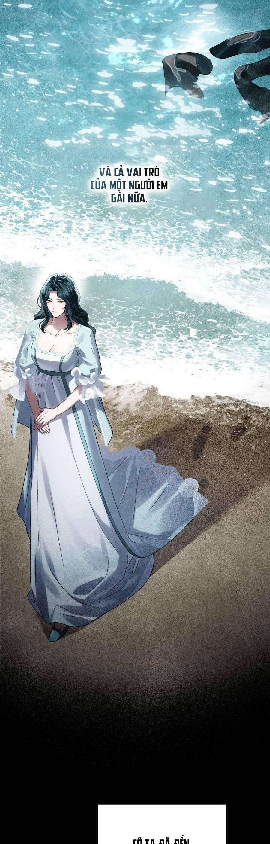 Giới Thượng Lưu 38 trang 34