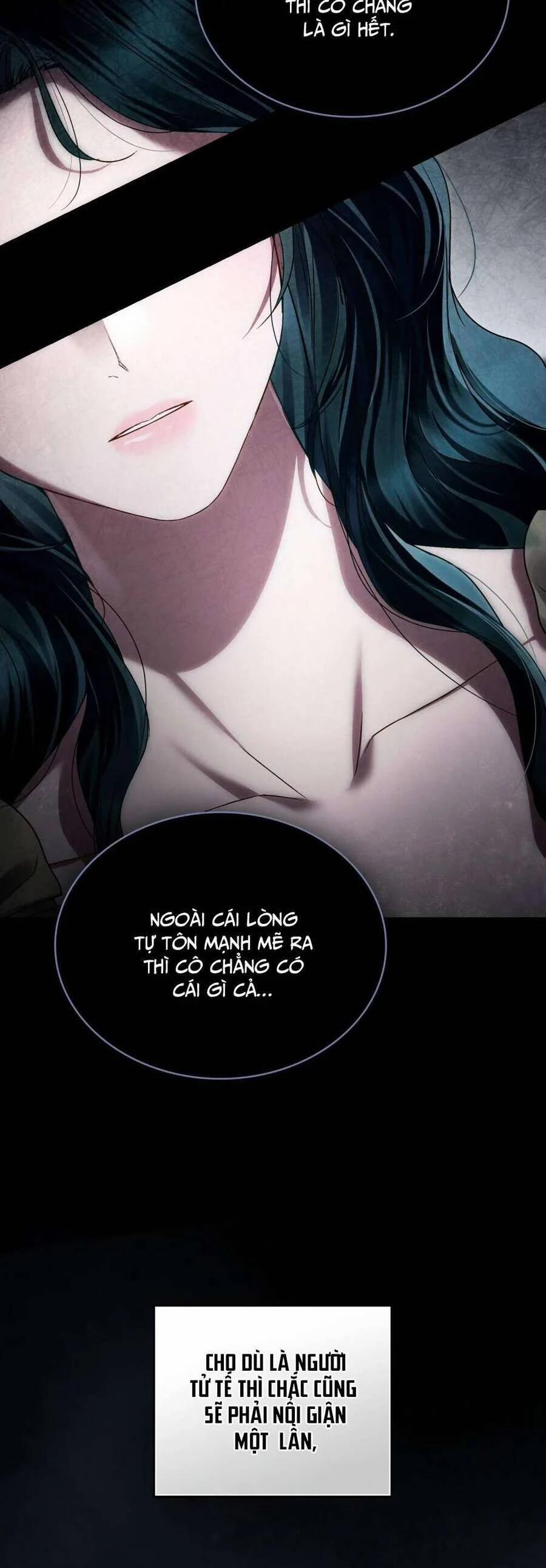 Giới Thượng Lưu 38 trang 42