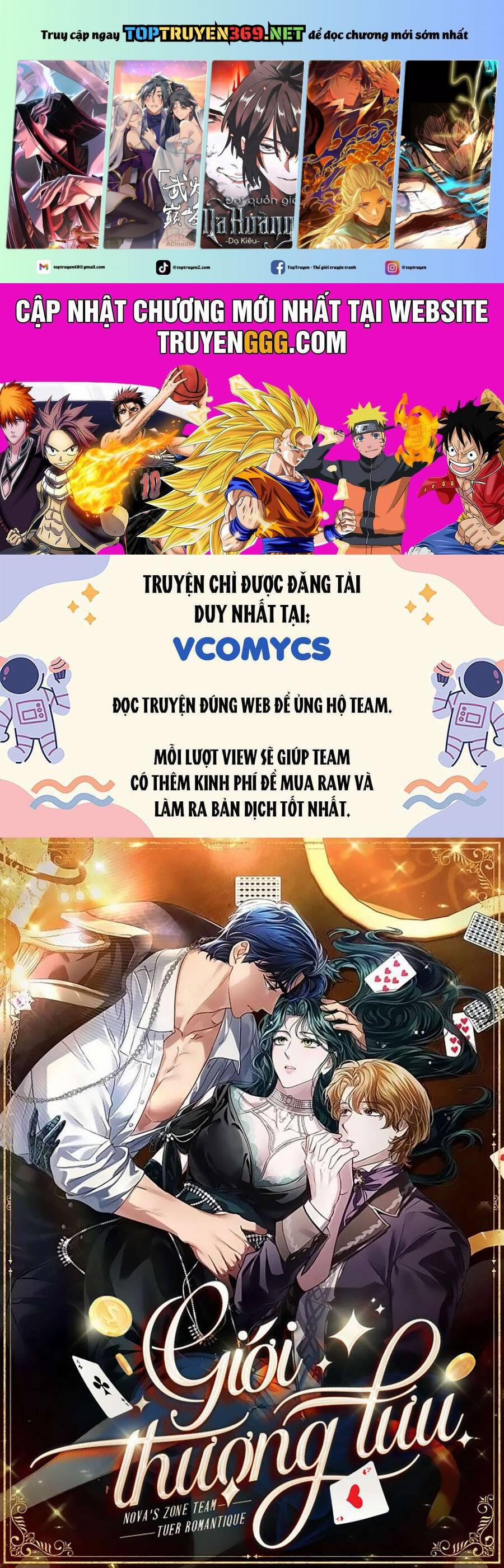 Giới Thượng Lưu 39 trang 0