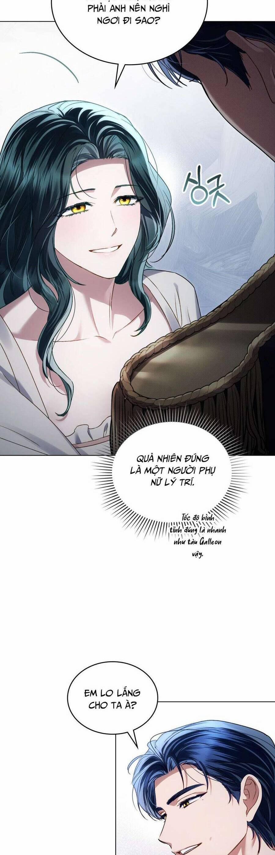 Giới Thượng Lưu 39 trang 10