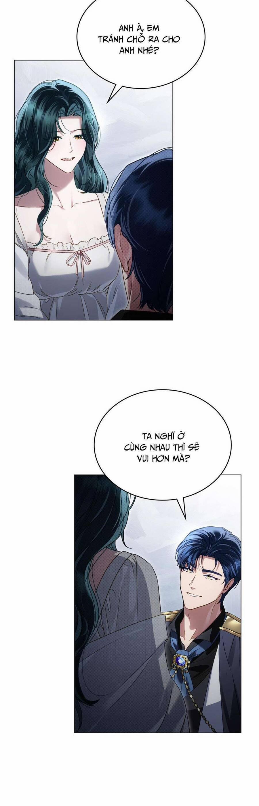 Giới Thượng Lưu 39 trang 13