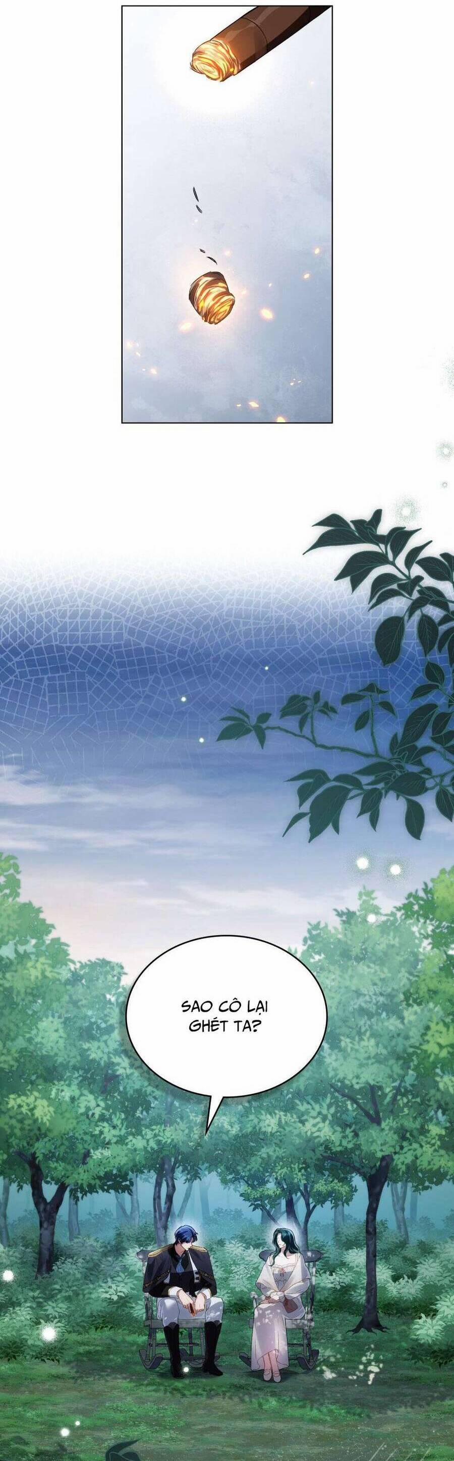 Giới Thượng Lưu 39 trang 23