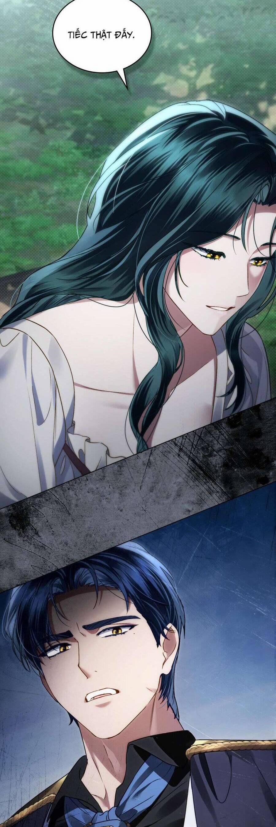 Giới Thượng Lưu 39 trang 37