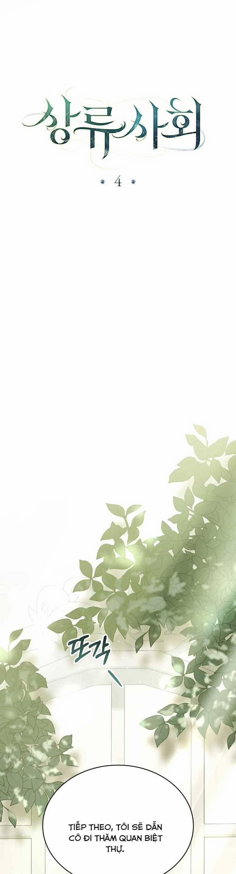 Giới Thượng Lưu 4 trang 17