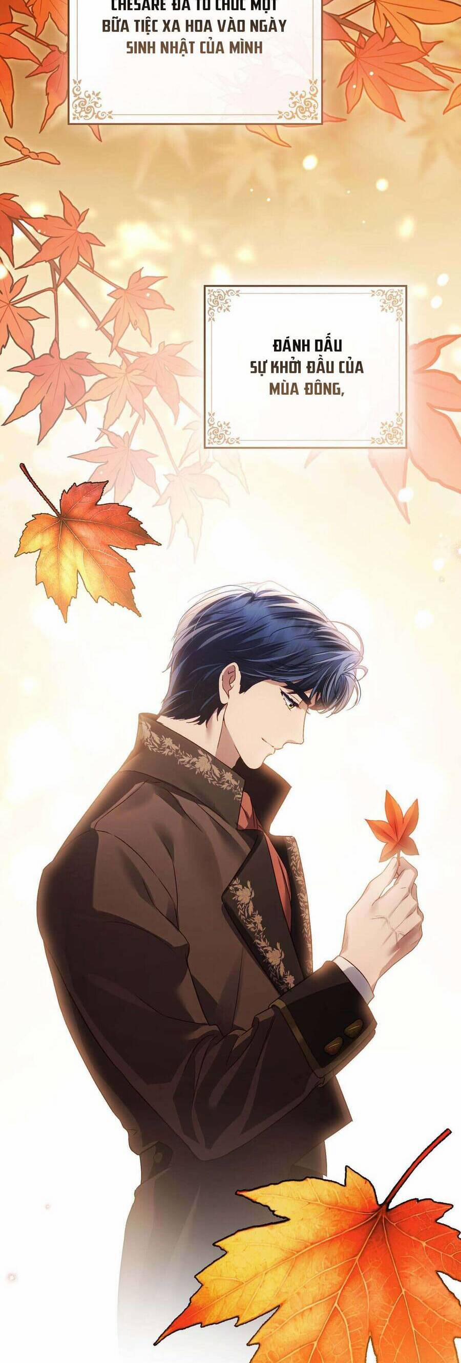 Giới Thượng Lưu 40 trang 12