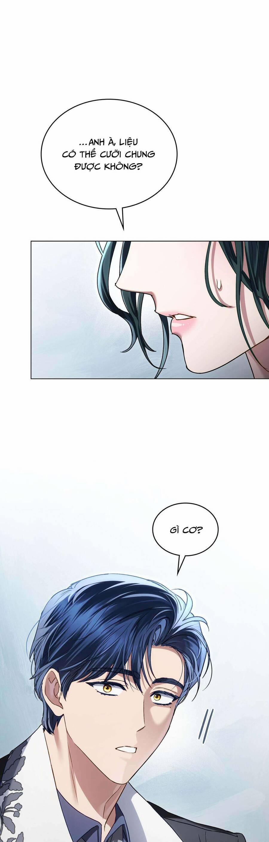 Giới Thượng Lưu 40 trang 21