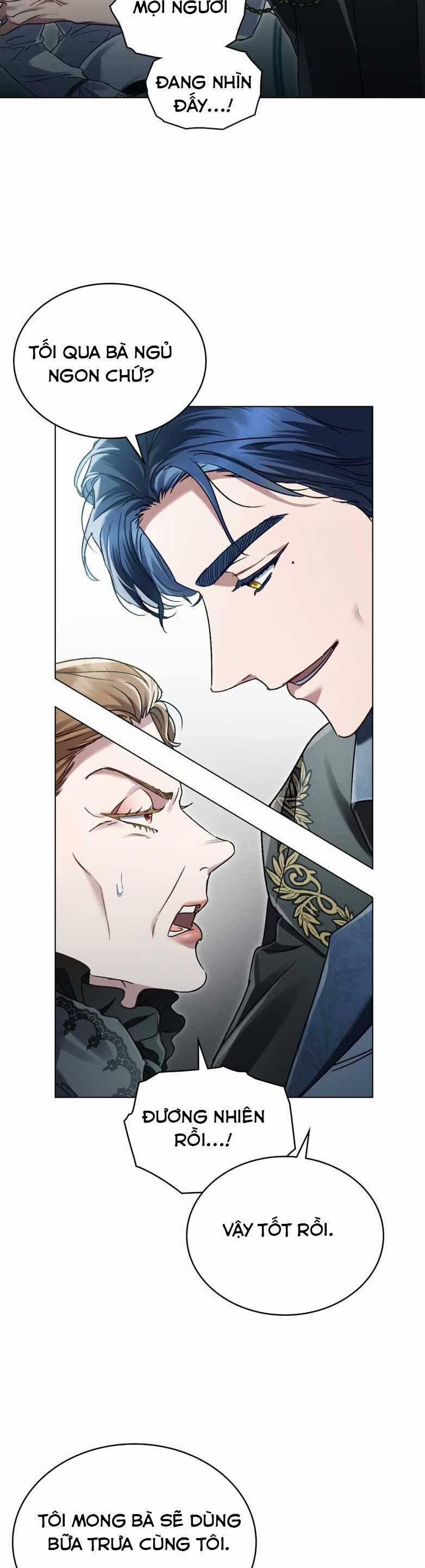 Giới Thượng Lưu 5 trang 12