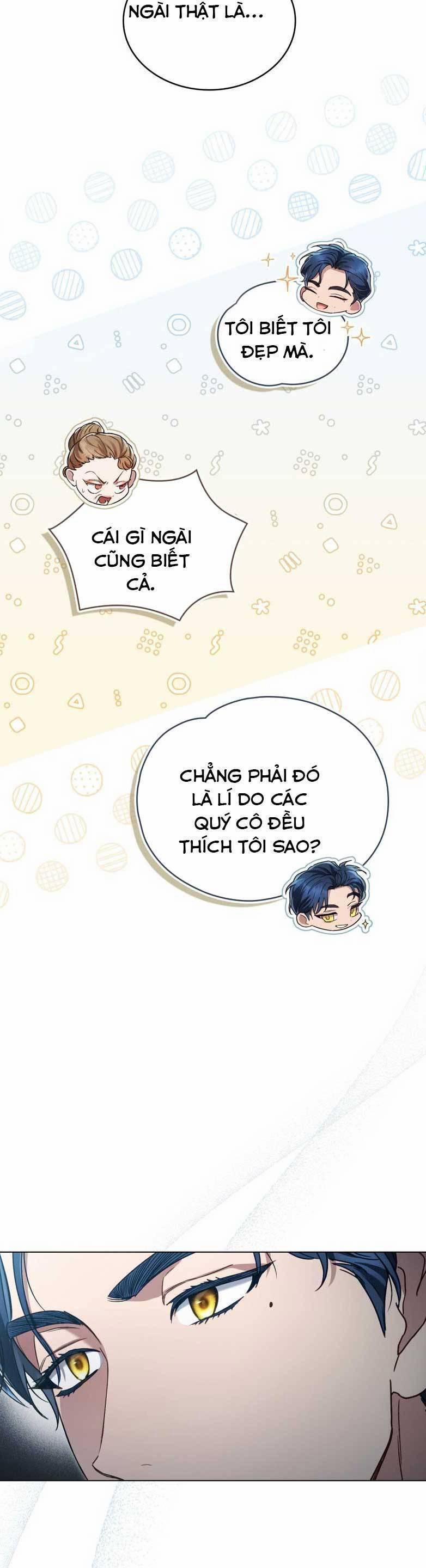 Giới Thượng Lưu 5 trang 15