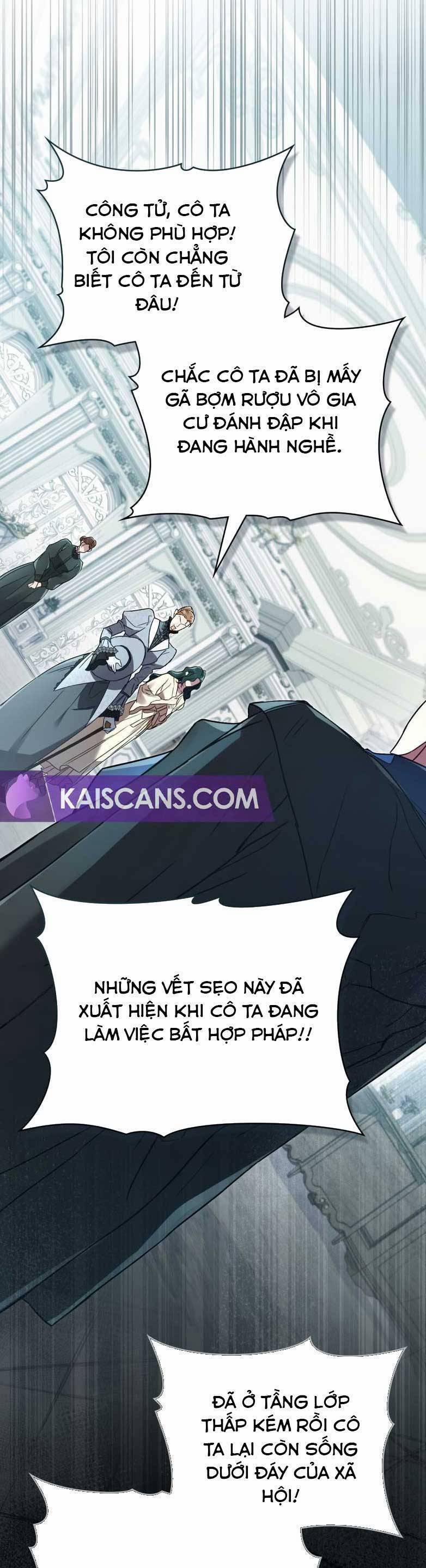 Giới Thượng Lưu 5 trang 23